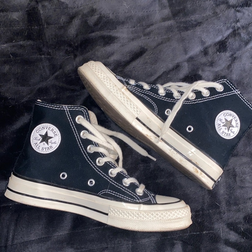 Chuck 70s